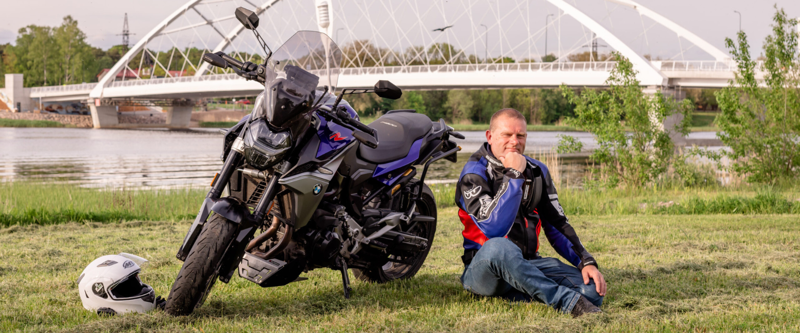 Fotograafia algab sealt, kus lõpeb poseerimine